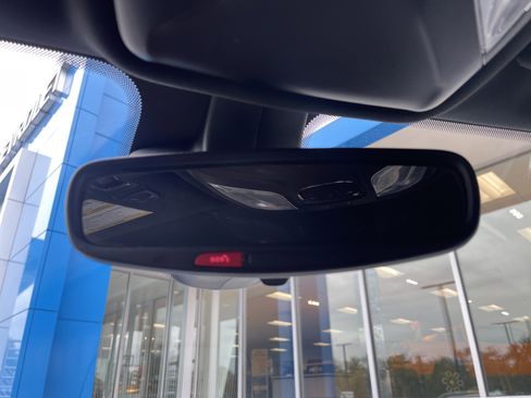 Used 2024 Jeep Compass Latitude image 24