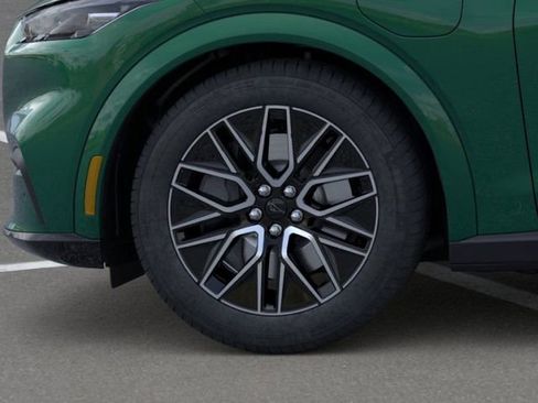 New 2026 Ford Mustang Mach-E Premium AWD/4WD image 19