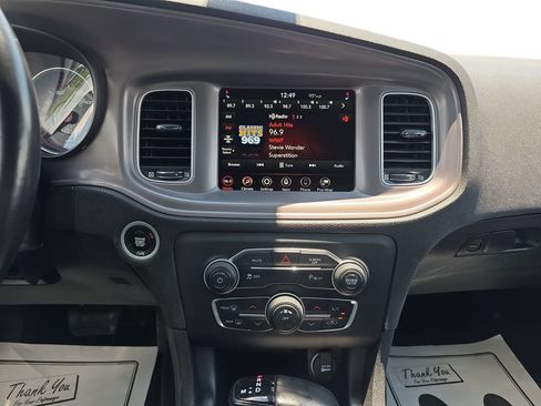 Used 2023 Dodge Charger SXT RWD image 20
