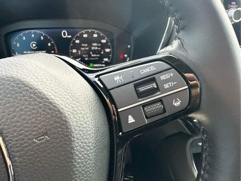 New 2026 Honda CR-V EX-L image 29