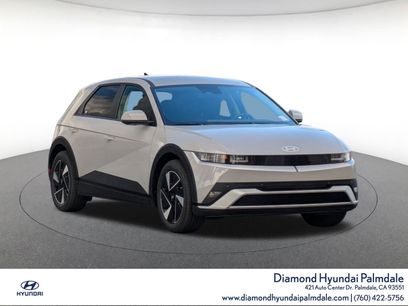New 2026 Hyundai Ioniq 5 SEL