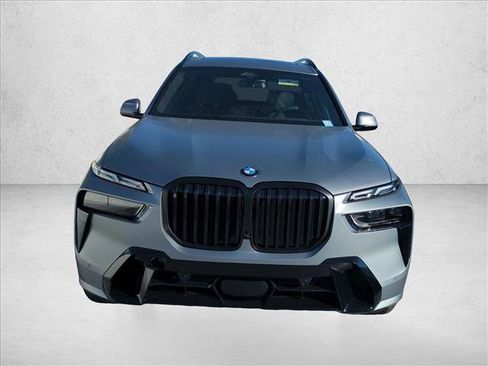New 2027 BMW X7 xDrive40i w/ M Sport Package AWD/4WD image 6