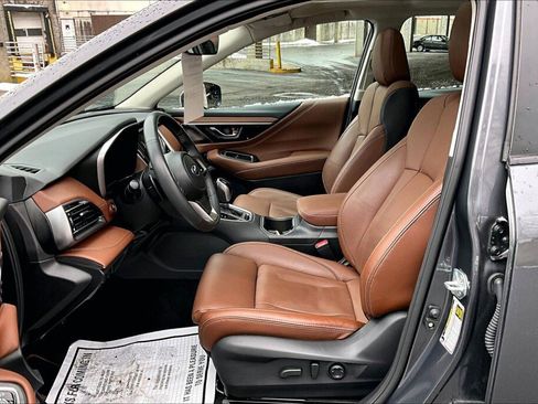 Certified 2024 Subaru Legacy Touring XT image 15