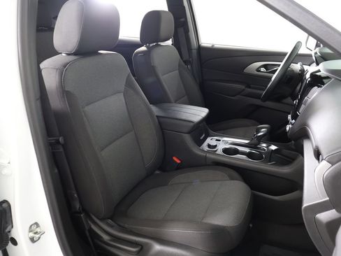 Used 2023 Chevrolet Traverse LT FWD image 32