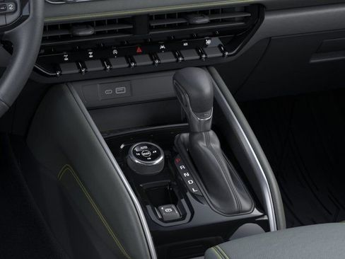 New 2026 Chevrolet Colorado ZR2 w/ Technology Package AWD/4WD image 24