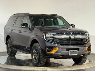 New 2026 Ford Expedition Tremor AWD/4WD video 2
