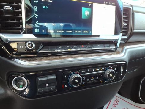 Certified 2025 Chevrolet Silverado 1500 LT image 20