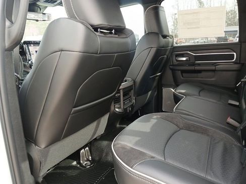 New 2026 RAM 4500 Laramie w/ Laramie Trim Package image 12