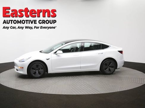 Used 2019 Tesla Model 3 Long Range AWD/4WD image 52