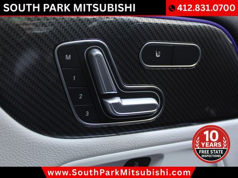 Used 2021 Mercedes-Benz GLA 45 AMG 4MATIC image 33
