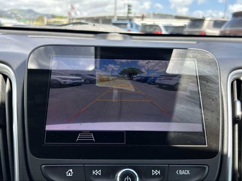 Used 2023 Chevrolet Malibu LS w/ Driver Confidence Package FWD image 21