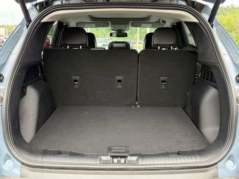 Used 2024 Ford Escape Base w/ PHEV Premium Package image 35