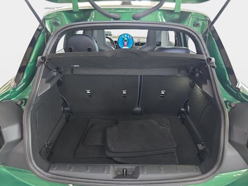 Used 2025 MINI Cooper S FWD image 30