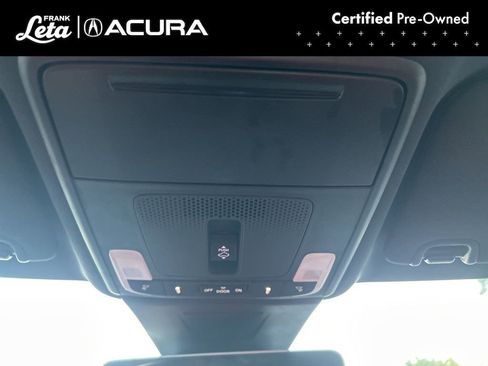 Used 2025 Acura Integra A-Spec image 15