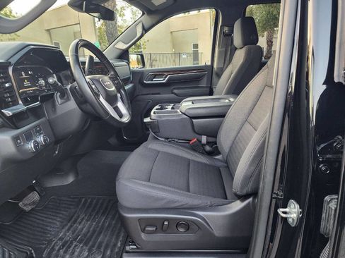 Used 2023 GMC Sierra 1500 Elevation RWD image 22