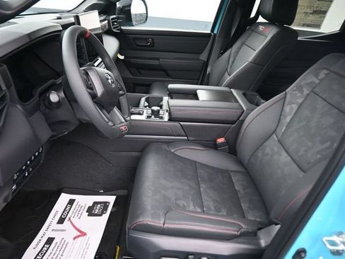 New 2026 Toyota Tundra TRD Pro AWD/4WD image 18