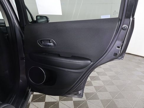 Used 2022 Honda HR-V EX image 25