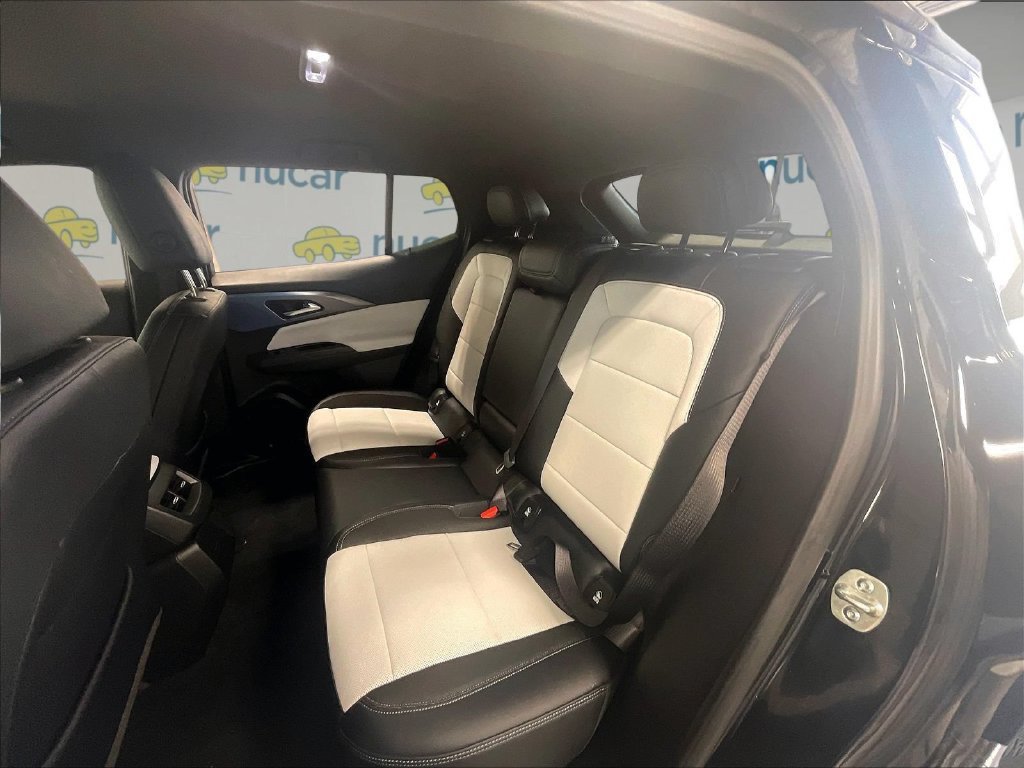 Used 2025 Chevrolet Equinox EV LT w/ Convenience Package AWD/4WD image 15