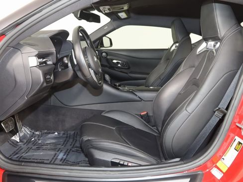 Used 2022 Toyota Supra image 11