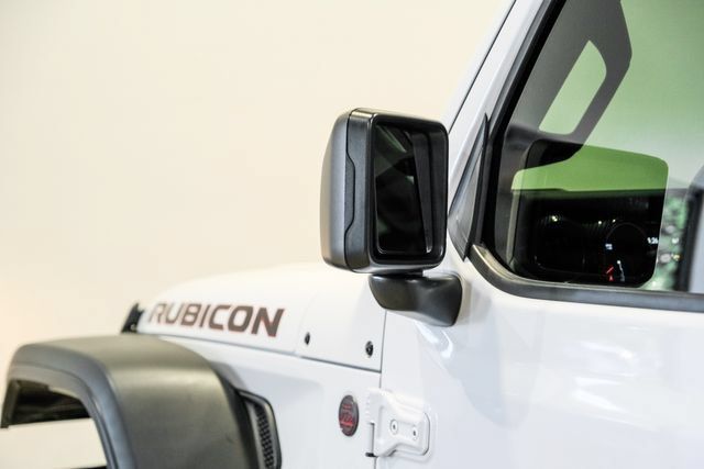 Used 2019 Jeep Wrangler Unlimited Rubicon AWD/4WD image 39