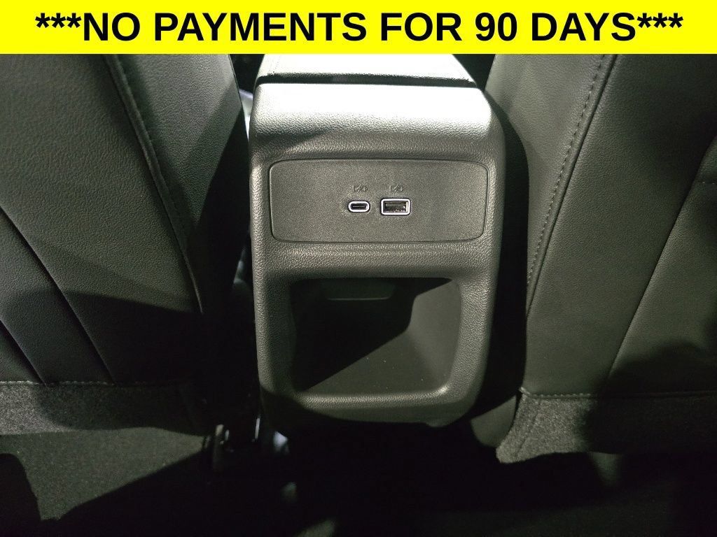 New 2026 Buick Envista Preferred w/ Convenience I Package FWD image 16