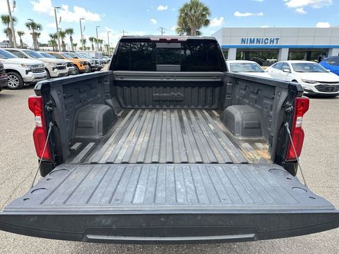 Used 2024 Chevrolet Silverado 1500 High Country w/ Midnight Edition AWD/4WD image 23