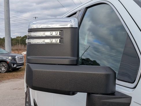 New 2026 GMC Sierra 2500 Denali w/ Denali Reserve Package image 12