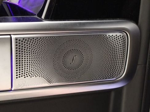 Used 2020 Mercedes-Benz G 63 AMG 4MATIC image 26