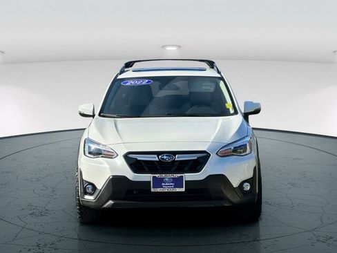 Used 2022 Subaru Crosstrek 2.5i Limited w/ Moonroof Package 2 image 9