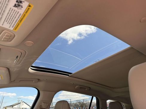 Used 2022 Lincoln Aviator Reserve w/ Elements Package Plus image 20