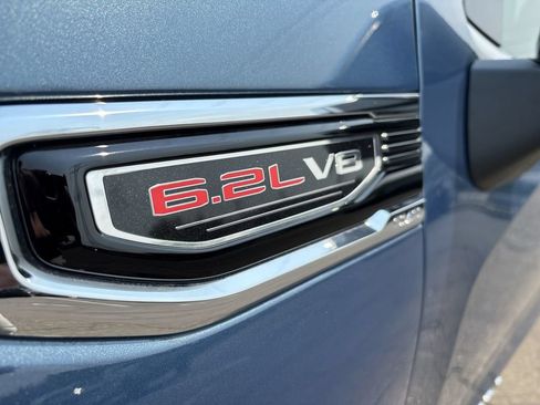 Used 2025 GMC Sierra 1500 Denali w/ Denali Reserve Package AWD/4WD image 37