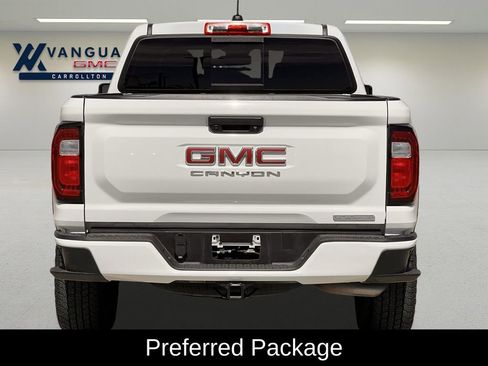 Used 2024 GMC Canyon Elevation w/ Convenience Package image 4