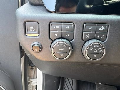 New 2026 Chevrolet Silverado 1500 RST w/ All Star Edition Plus