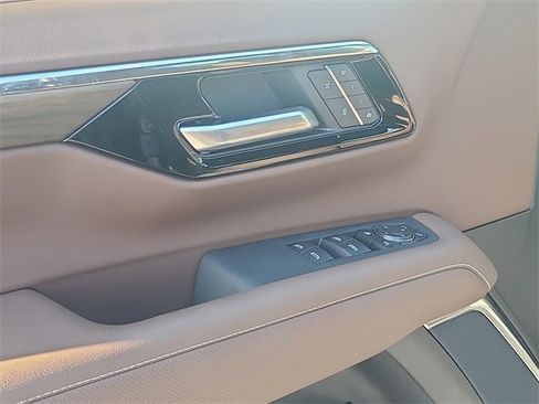 New 2026 Chevrolet Tahoe High Country image 21