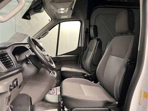 New 2026 Ford Transit 350 148 High Roof AWD image 24