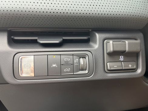 New 2026 GMC Sierra EV AT4 image 13