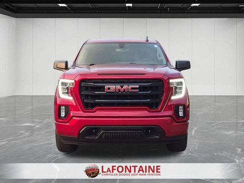 Used 2021 GMC Sierra 1500 Elevation AWD/4WD image 8