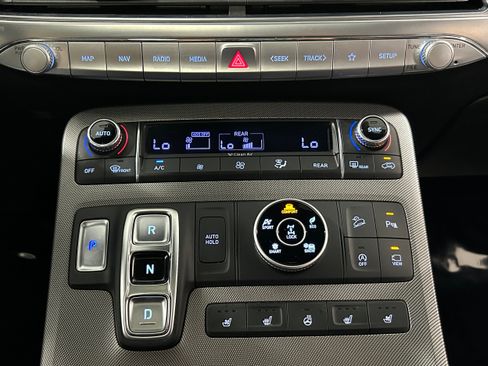 Used 2020 Hyundai Palisade Limited AWD/4WD image 9