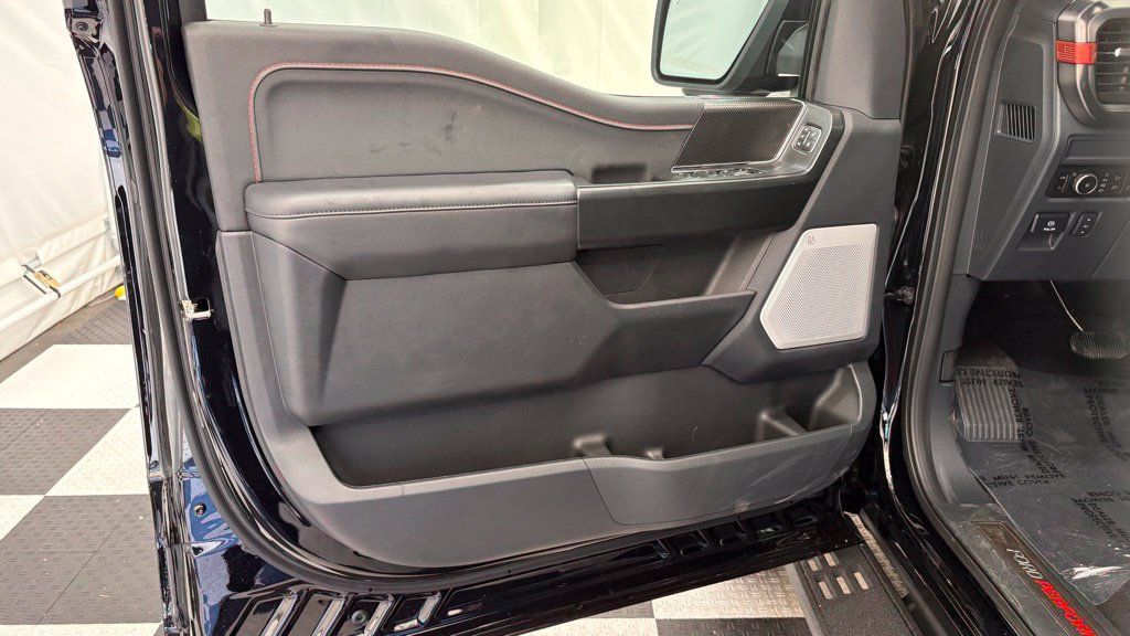 New 2026 Ford F150 Raptor AWD/4WD image 13
