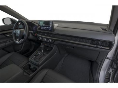 New 2026 Honda CR-V EX-L image 17