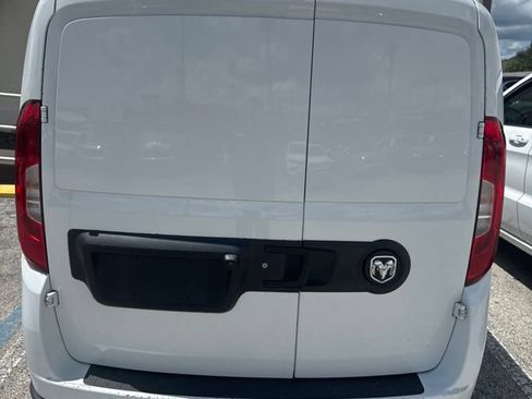 Used 2022 RAM ProMaster City Tradesman FWD image 5