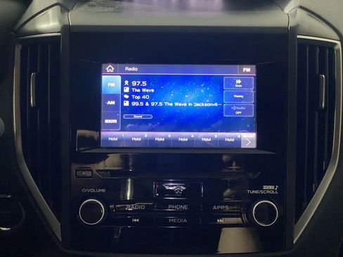 Used 2019 Subaru Forester Sport image 12