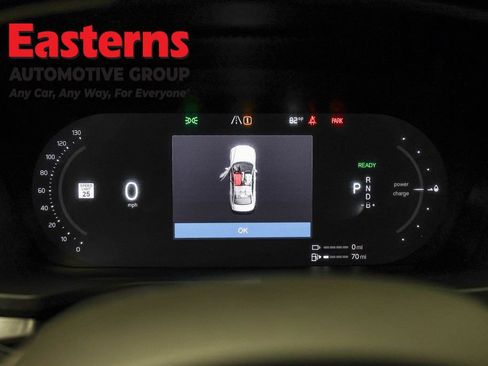 Used 2023 Volvo S60 T8 Plus AWD/4WD image 17