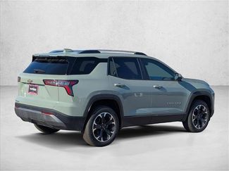 New 2026 Chevrolet Equinox LT w/ Safety and Technology Package video 2