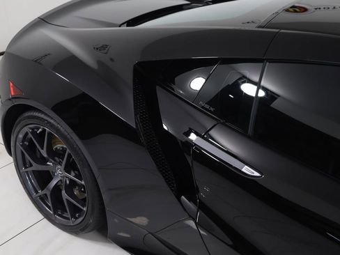 Used 2021 Acura NSX image 70