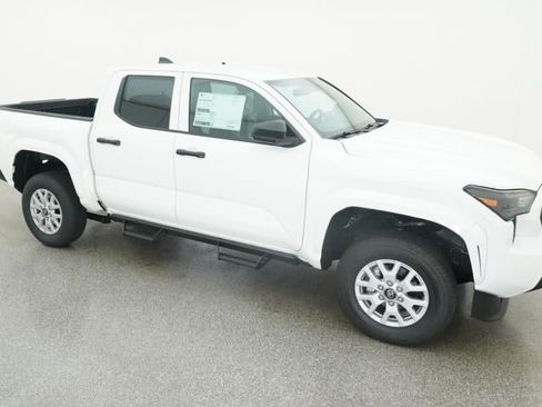 New 2026 Toyota Tacoma SR image 45