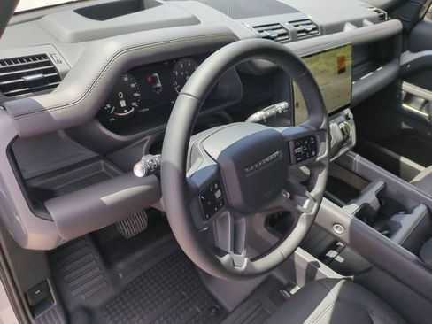 New 2026 Land Rover Defender 130 S AWD/4WD image 7