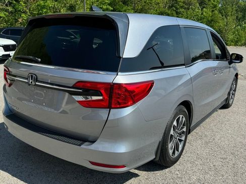 Used 2022 Honda Odyssey EX-L image 7