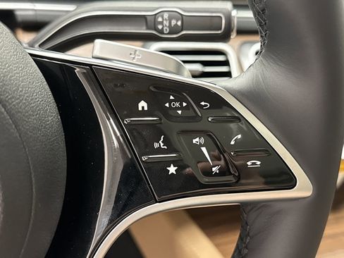 New 2026 Mercedes-Benz GLE 450 4MATIC image 18