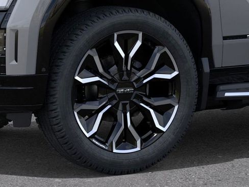 New 2025 GMC Sierra EV Denali image 9